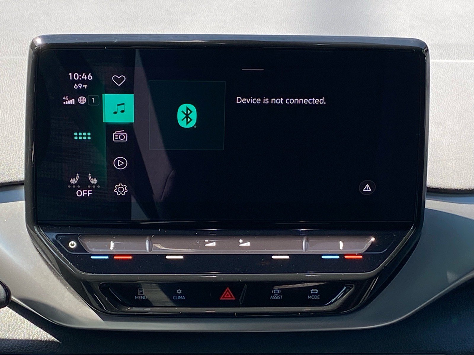 Certified 2022 Volkswagen ID.4 Pro RWD image 10