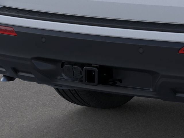 New 2026 Ford Explorer Active RWD image 23