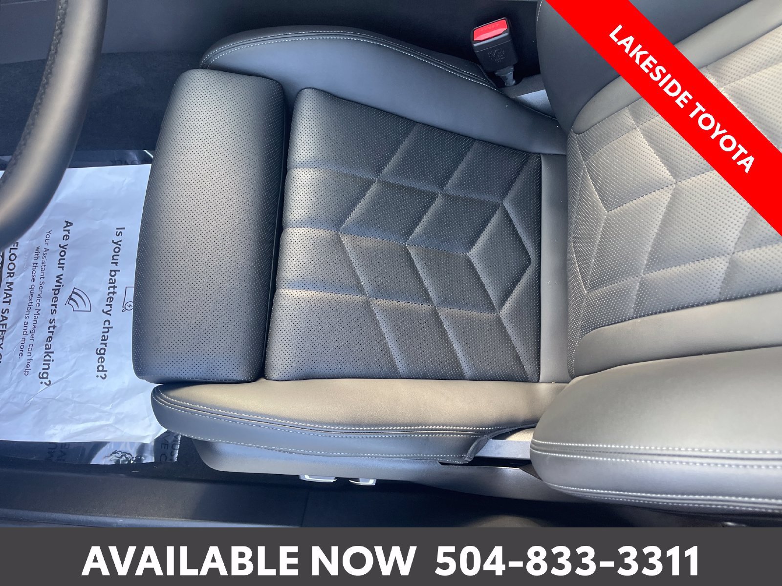 Used 2024 BMW 530i xDrive w/ Premium Package AWD/4WD image 30