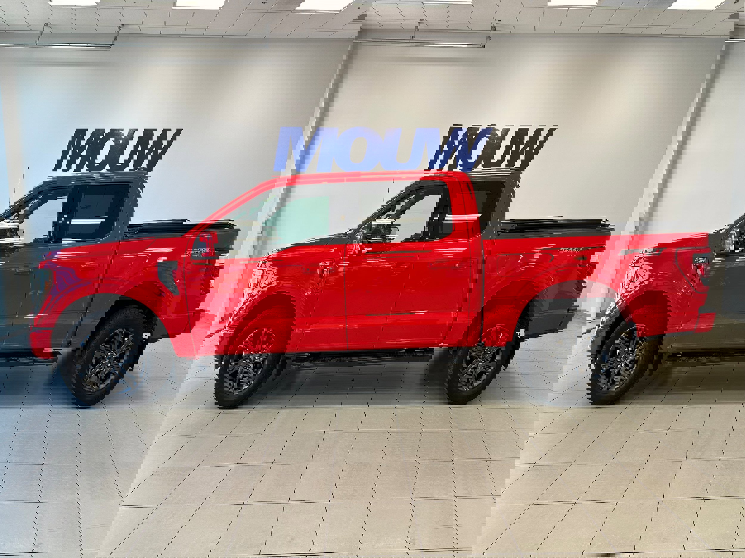 Used 2023 Ford F150 Lariat w/ Equipment Group 502A High