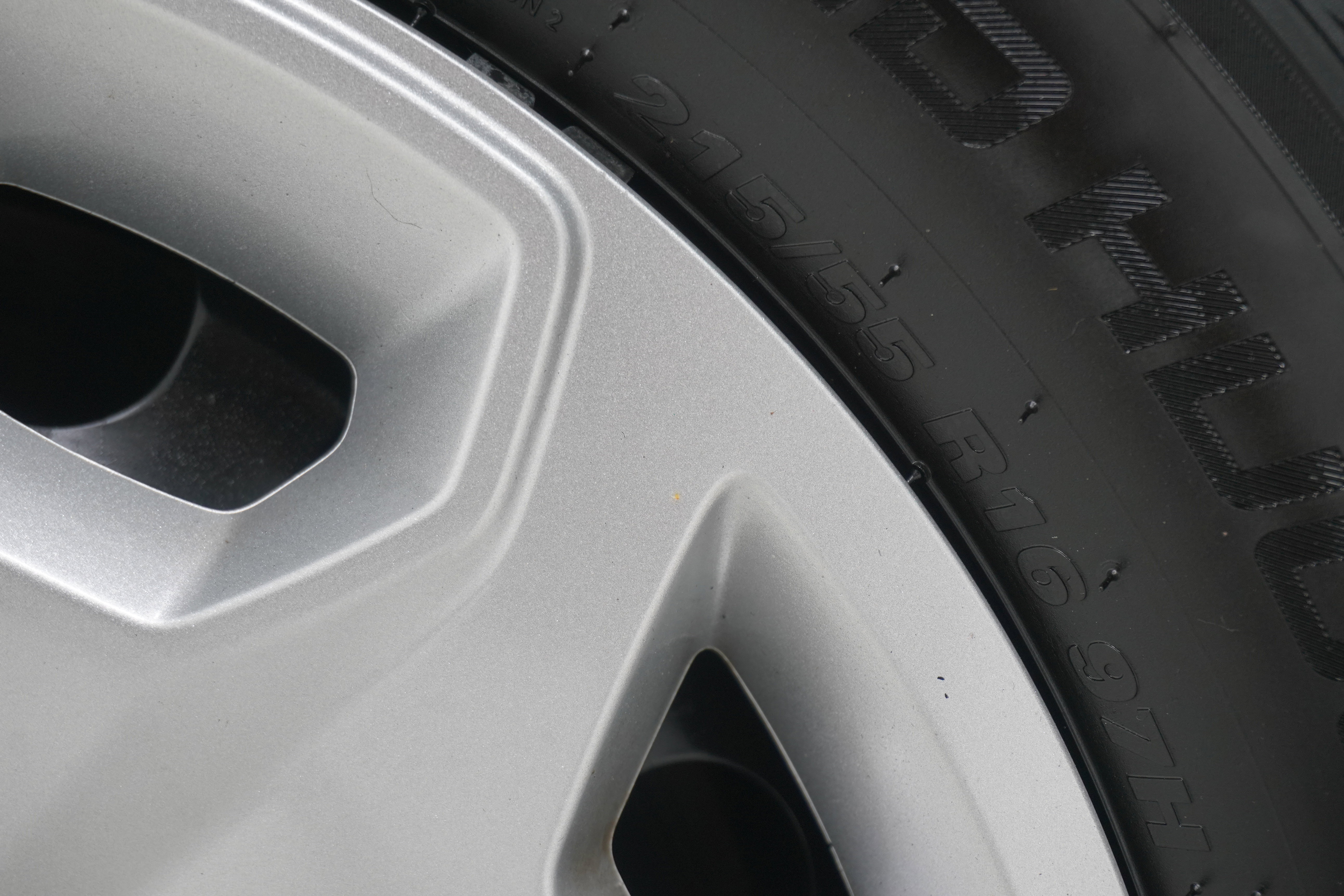 Used 2015 Ford Transit Connect XL image 20