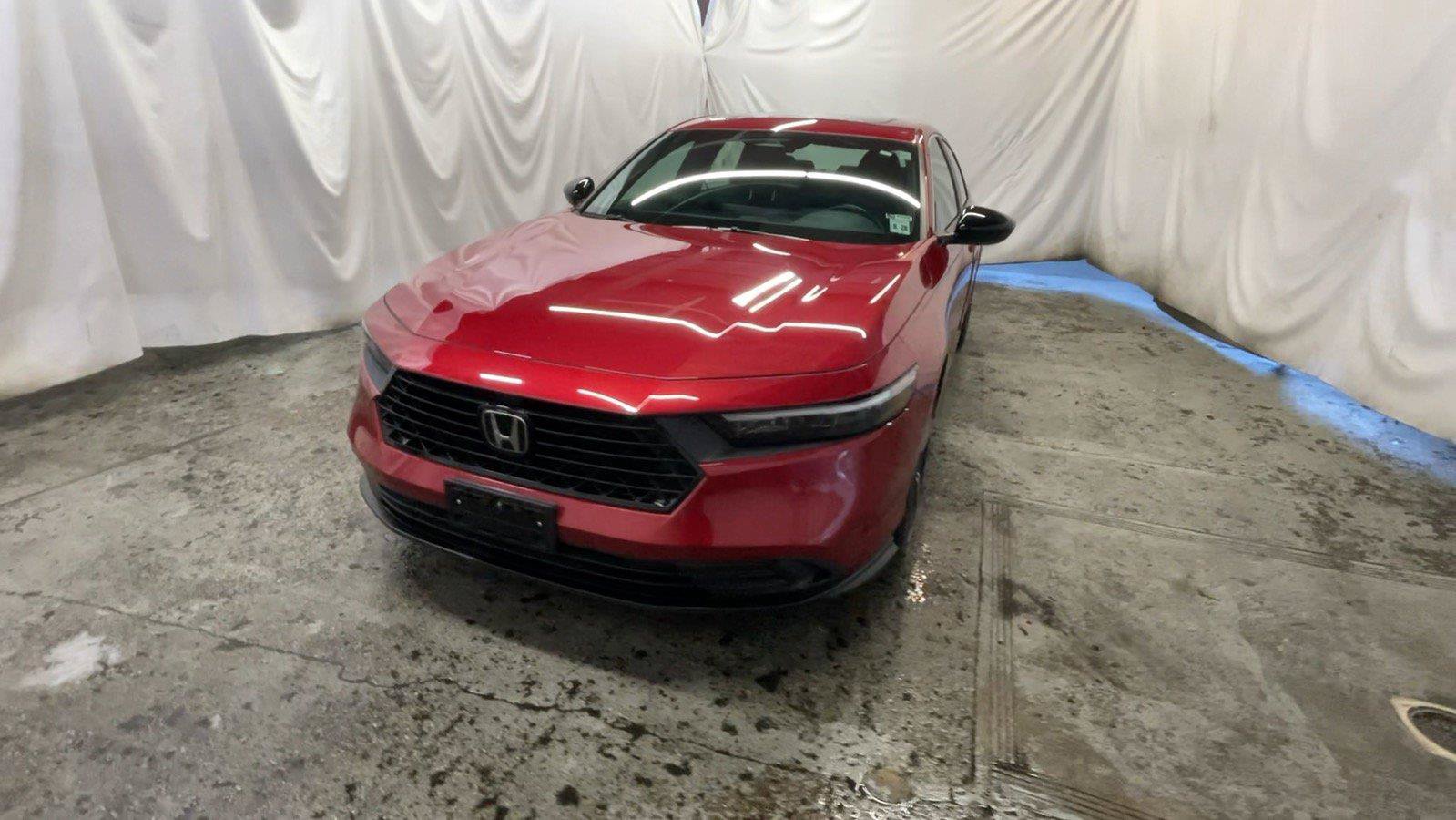 Used 2023 Honda Accord Sport image 14