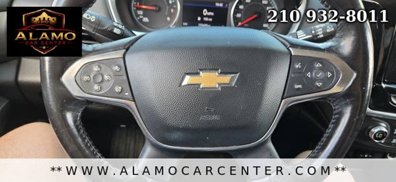 Used 2020 Chevrolet Traverse LT FWD image 38