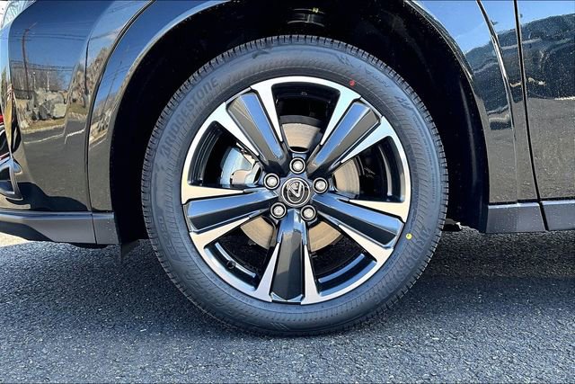 New 2026 Lexus UX 300h AWD image 12