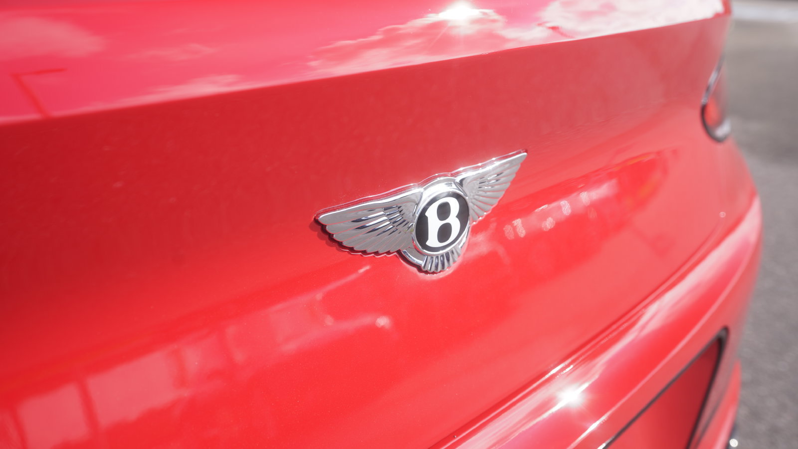 Used 2022 Bentley Continental GT AWD/4WD image 12