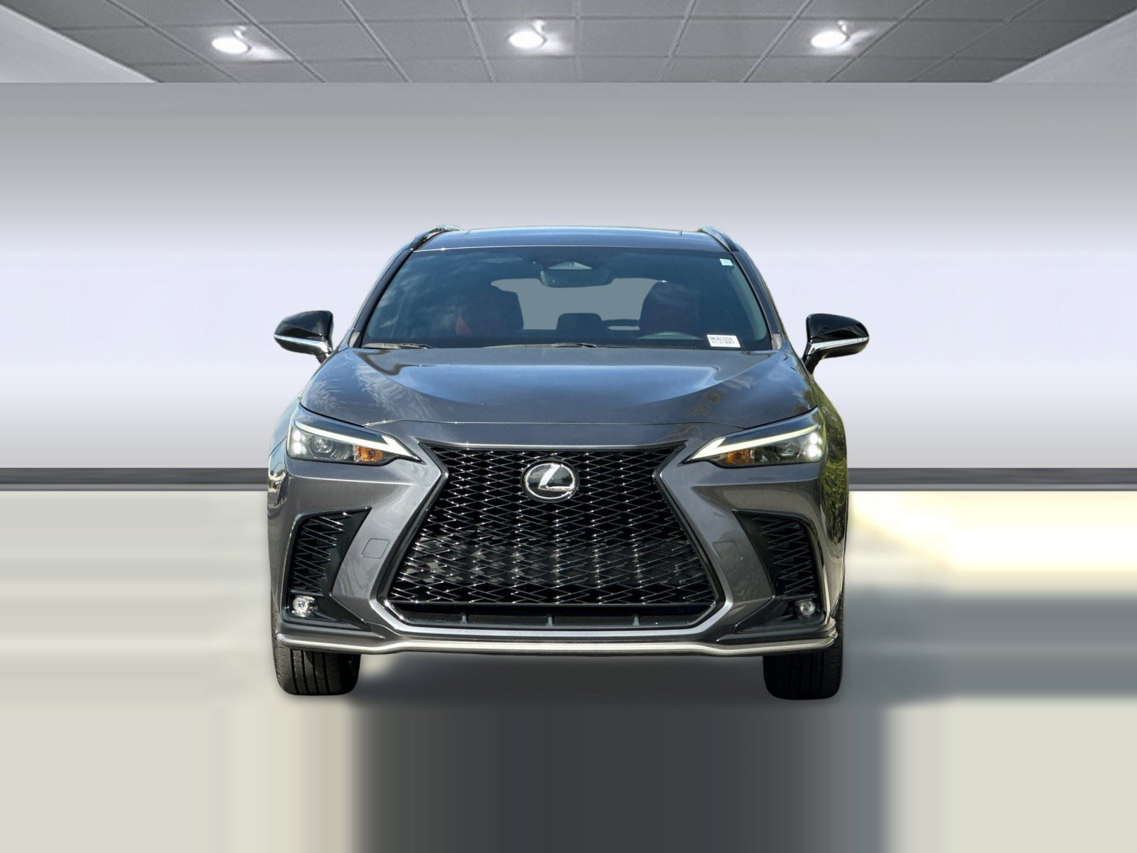 Used 2022 Lexus NX 350 F Sport image 6