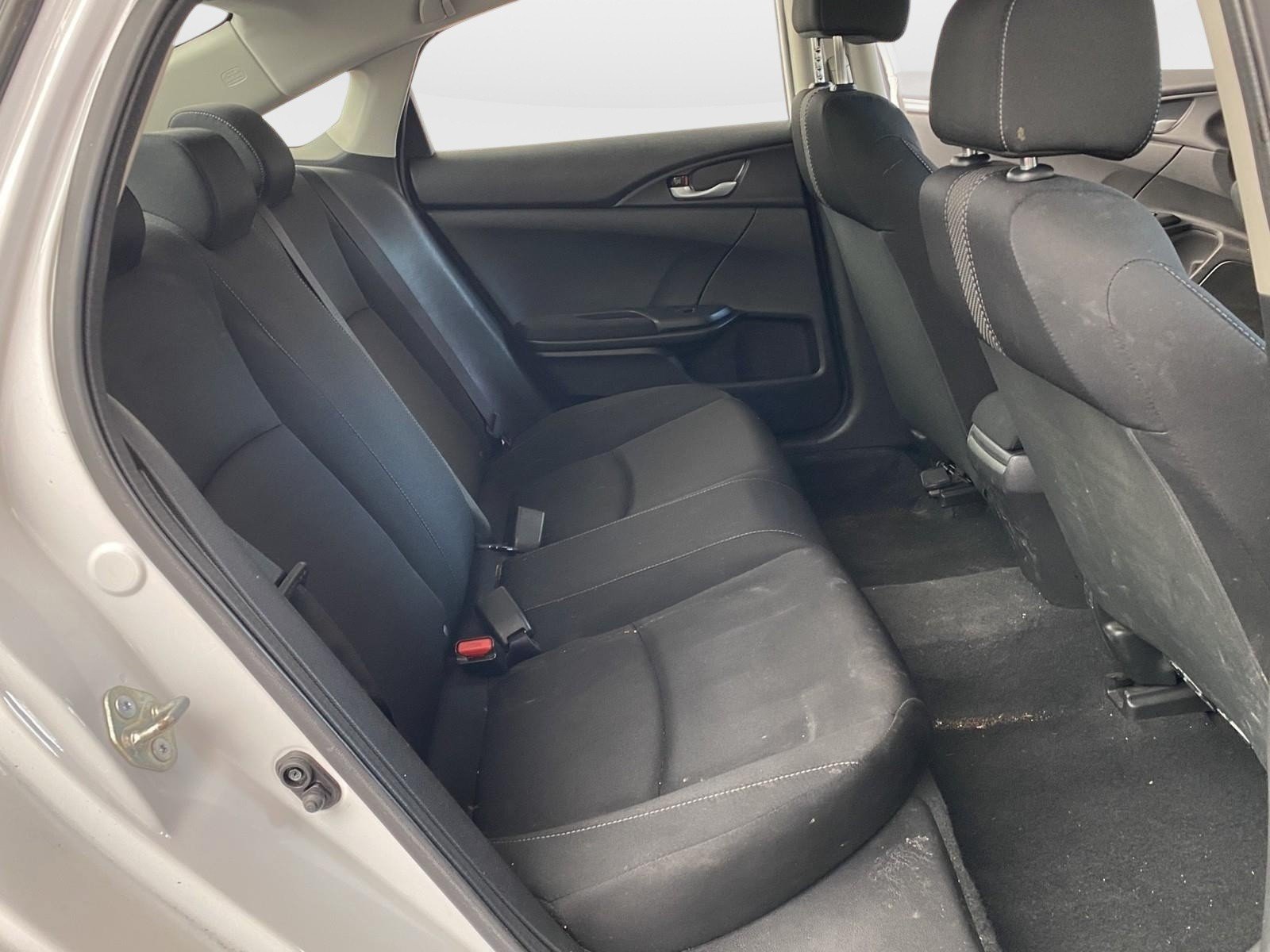 Used 2020 Honda Civic LX image 10