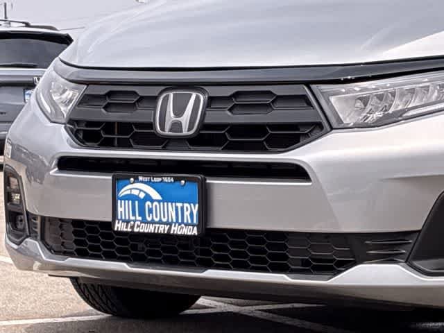 Used 2026 Honda Odyssey EX-L image 12