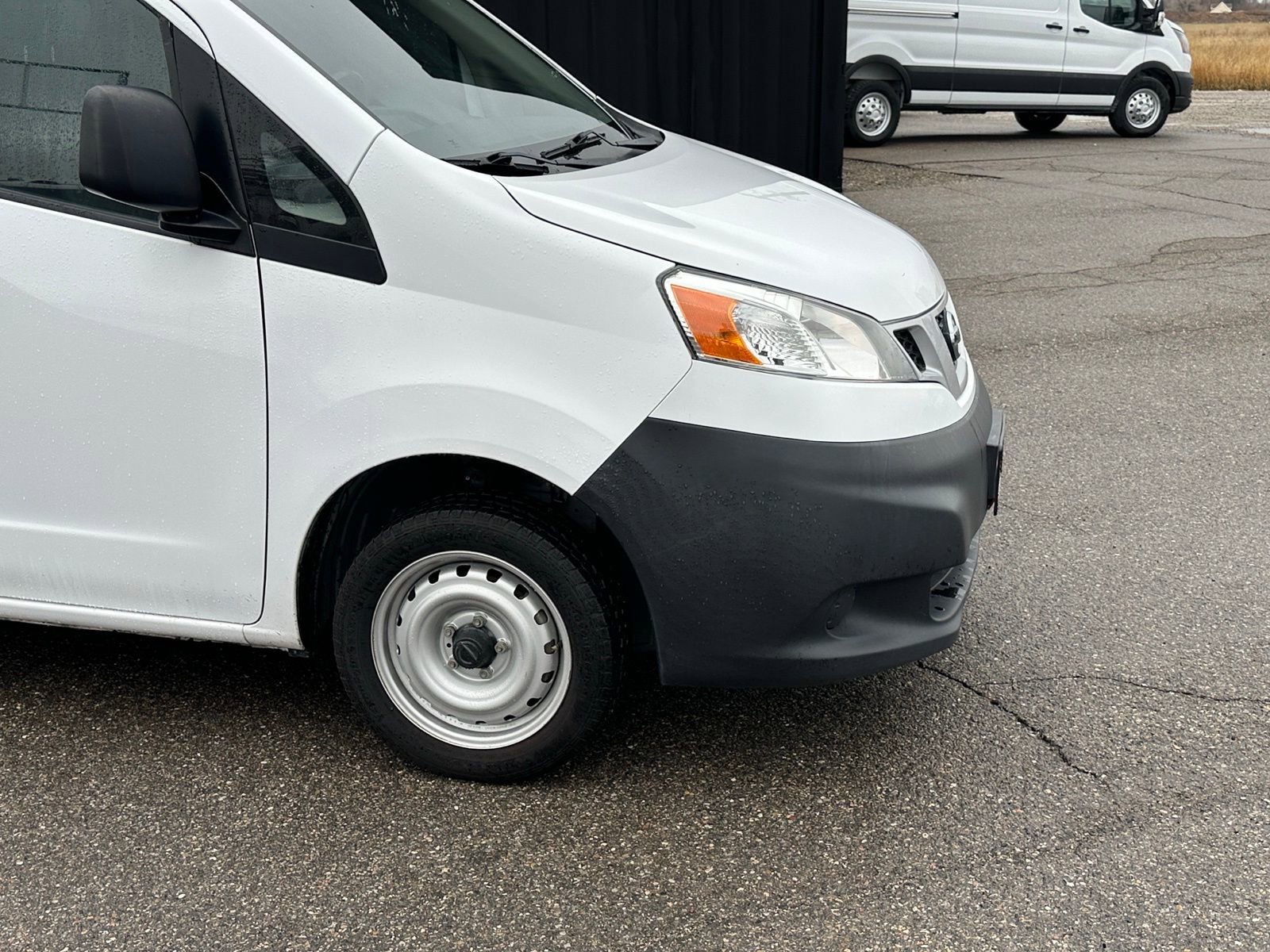 Used 2019 Nissan NV200 S w/ Cruise Control Package image 32