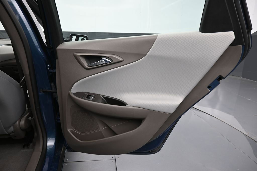 Used 2024 Chevrolet Malibu LS FWD image 28