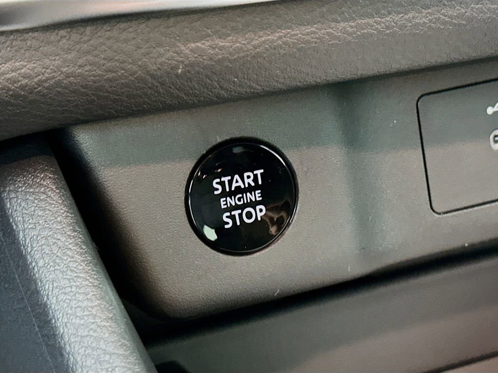 New 2026 Nissan Rogue SV w/ Cold Weather Package image 19