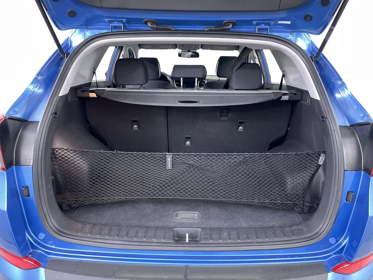 Used 2017 Hyundai Tucson SE AWD/4WD image 21