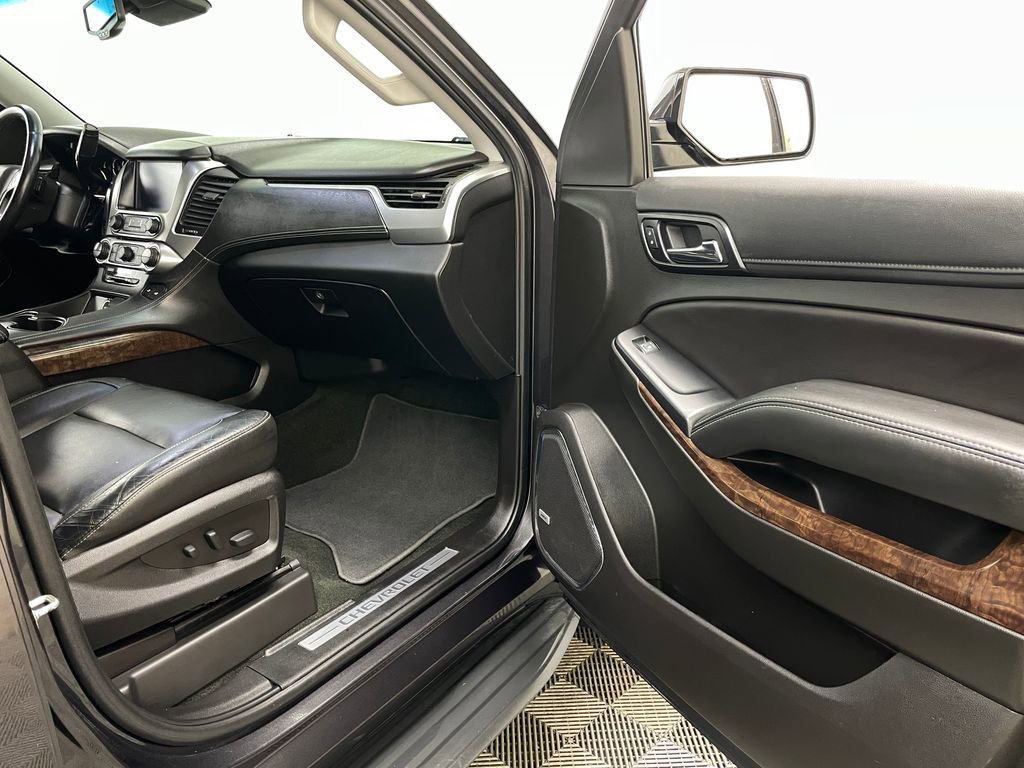 Used 2018 Chevrolet Tahoe LT image 40