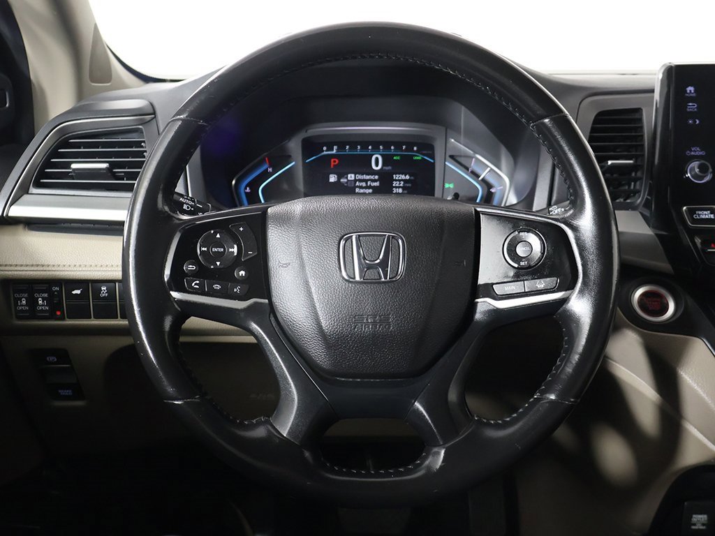 Used 2018 Honda Odyssey EX-L image 33