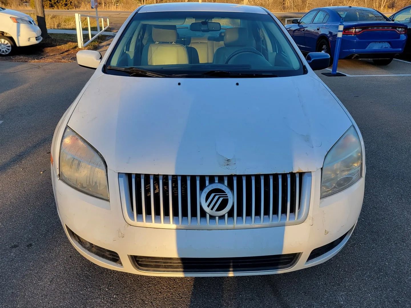 Used 2006 Mercury Milan Premier image 9