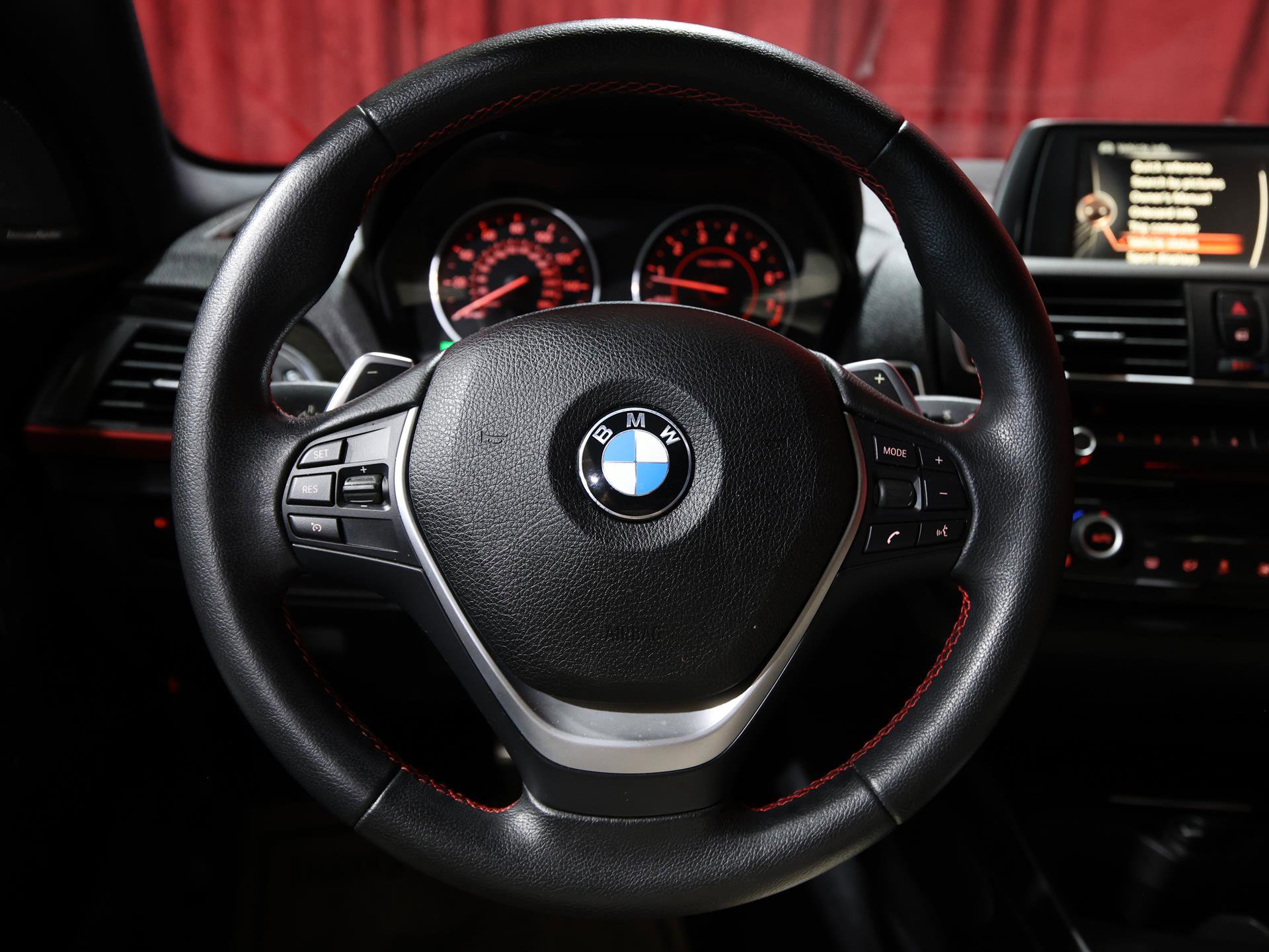 Used 2016 BMW 228i Coupe image 16