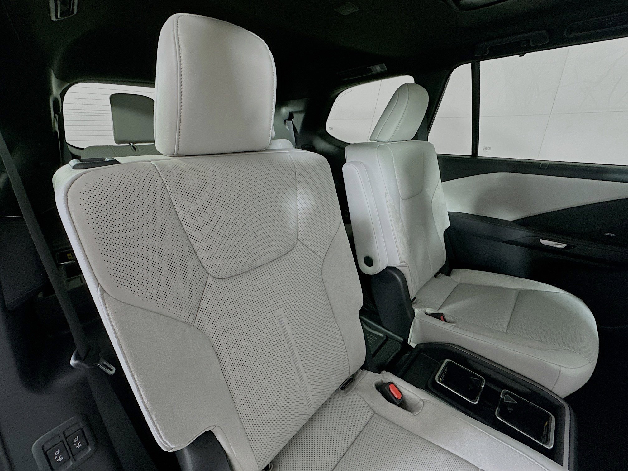 New 2026 Lexus TX 350 AWD w/ Technology Package image 28