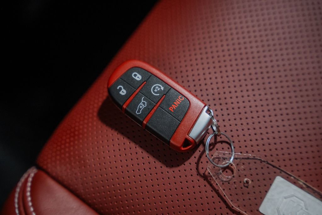 New 2026 Dodge Durango SRT Hellcat image 51