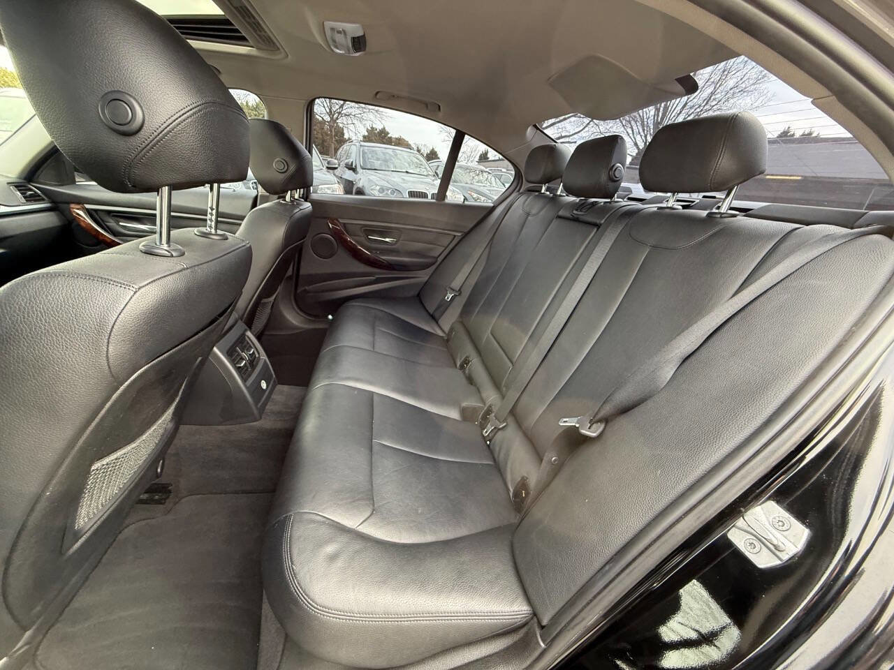 Used 2013 BMW 328i Sedan image 15