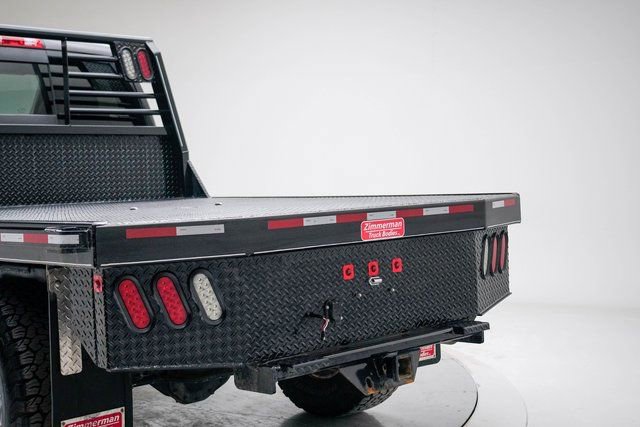 Used 2020 RAM 2500 Tradesman image 4