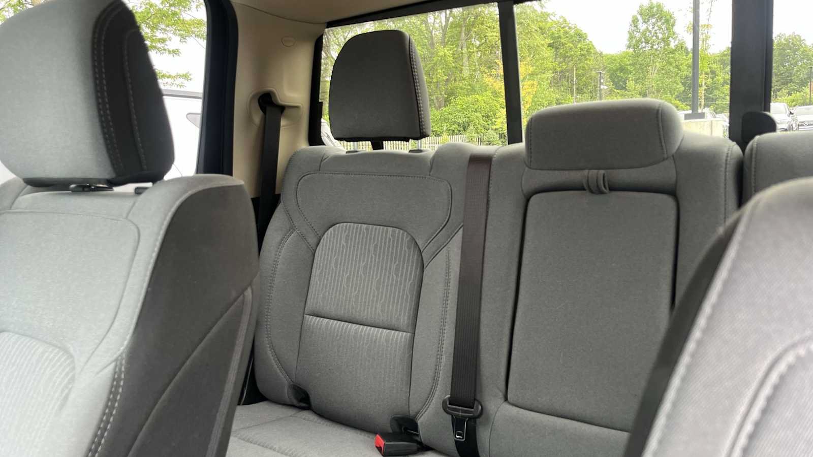 Used 2020 RAM 1500 Big Horn AWD/4WD image 31