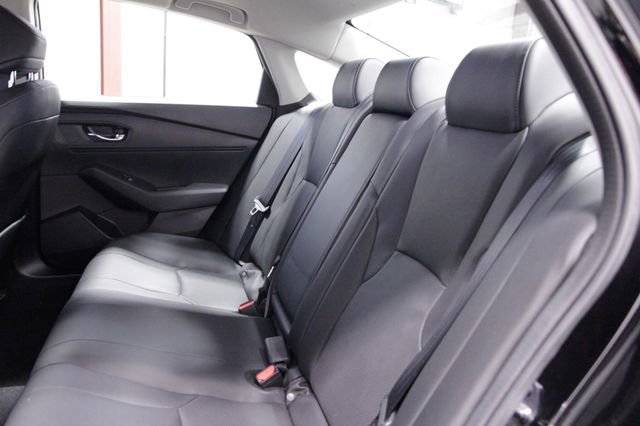 Used 2023 Honda Accord EX-L image 19