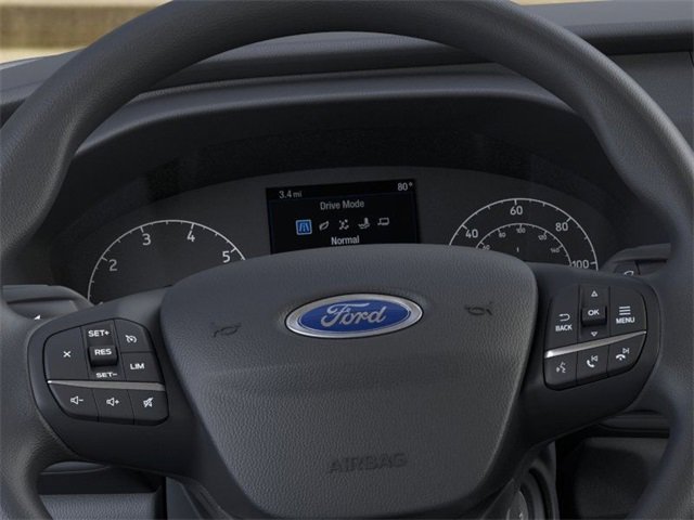 New 2025 Ford Transit 250 Low Roof AWD image 13
