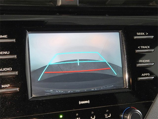 Used 2020 Toyota Camry LE image 32