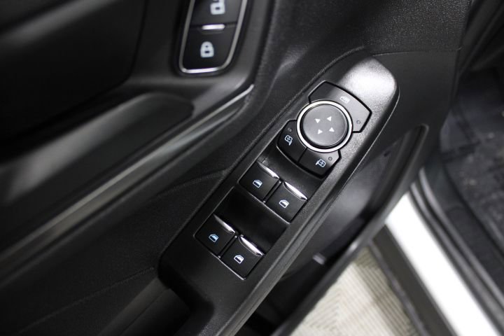 Used 2023 Ford Escape Active image 19