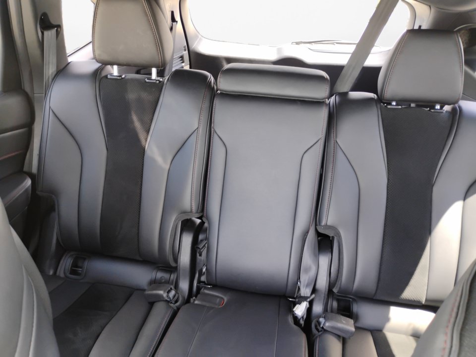 Used 2023 Acura MDX A-Spec AWD/4WD image 15