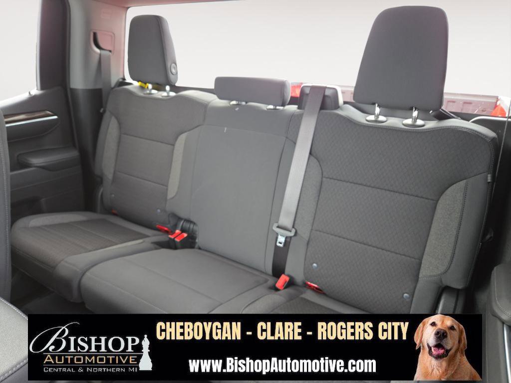 Used 2026 GMC Sierra 1500 Elevation image 29