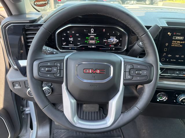 Certified 2024 GMC Sierra 1500 Elevation AWD/4WD image 14