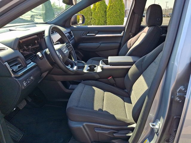 Certified 2026 GMC Terrain Elevation AWD/4WD image 14