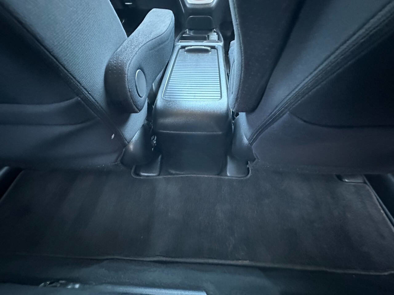 Used 2014 Honda CR-V EX image 23