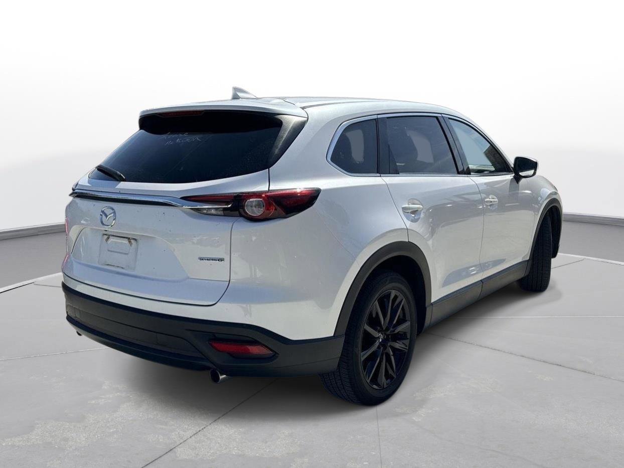 Used 2023 MAZDA CX-9 Touring Plus image 6