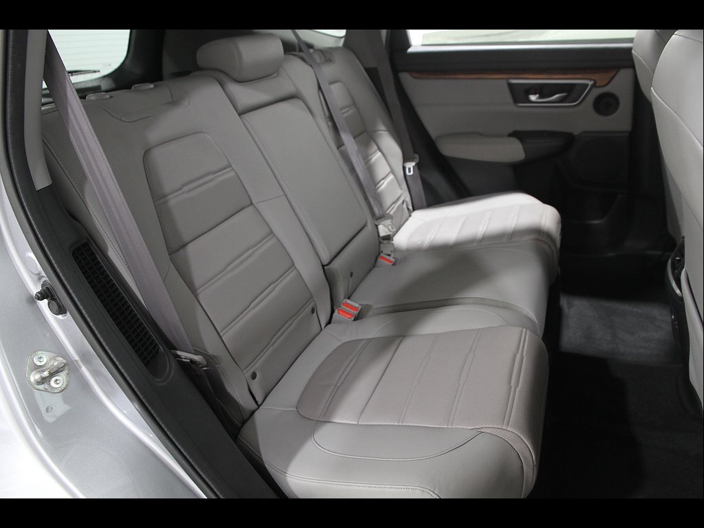 Used 2020 Honda CR-V Touring image 48