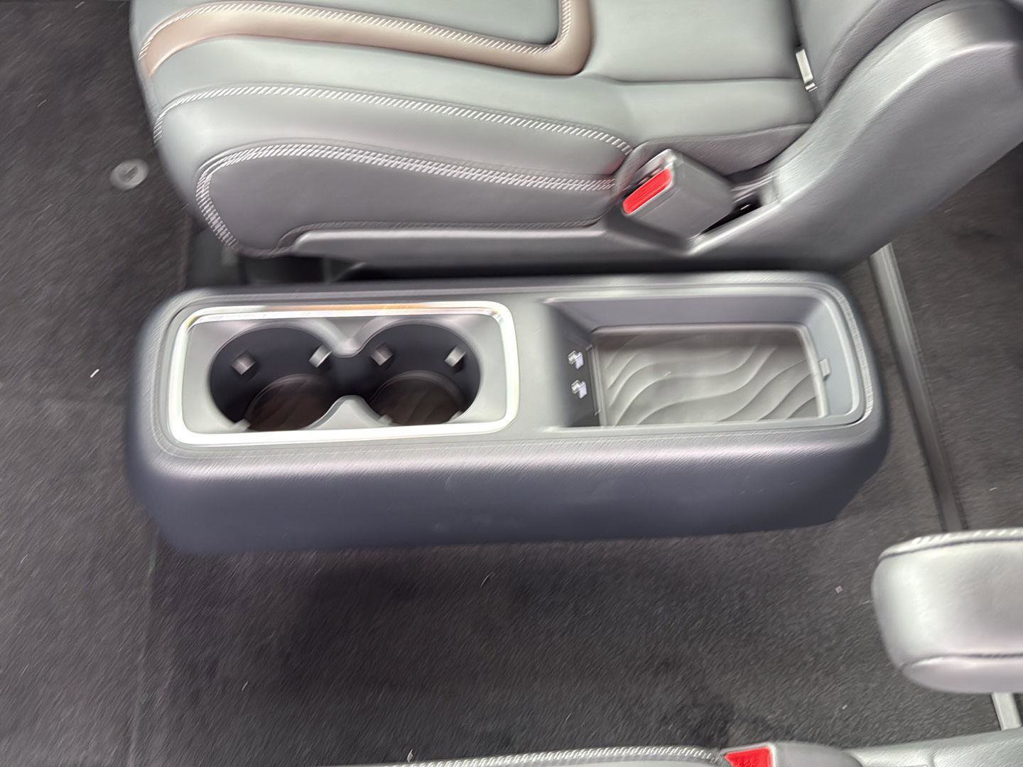 New 2026 Nissan Armada SL w/ Captain's Chari Seat Package AWD/4WD image 30