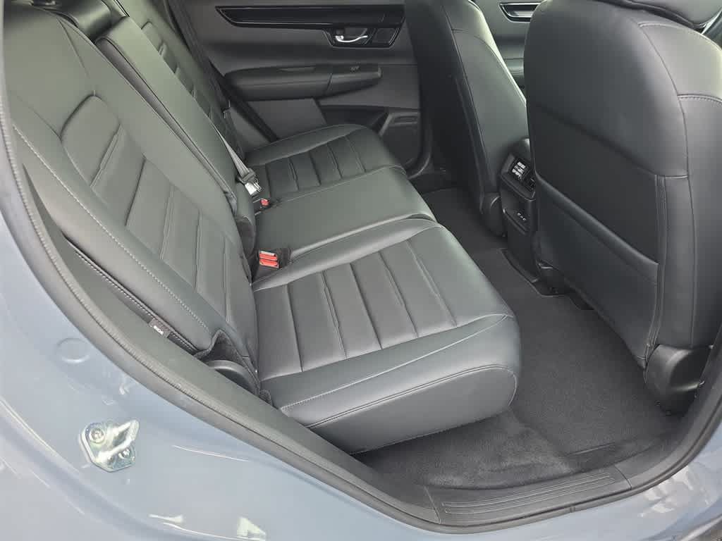 Certified 2023 Honda CR-V EX-L image 12