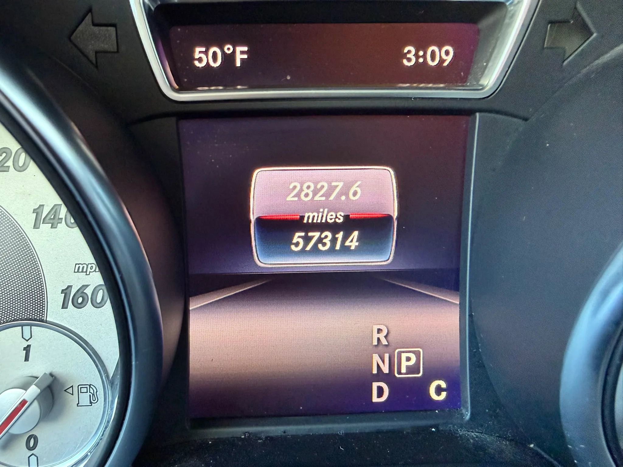 Used 2016 Mercedes-Benz CLA 250 4MATIC w/ Multimedia Package image 18