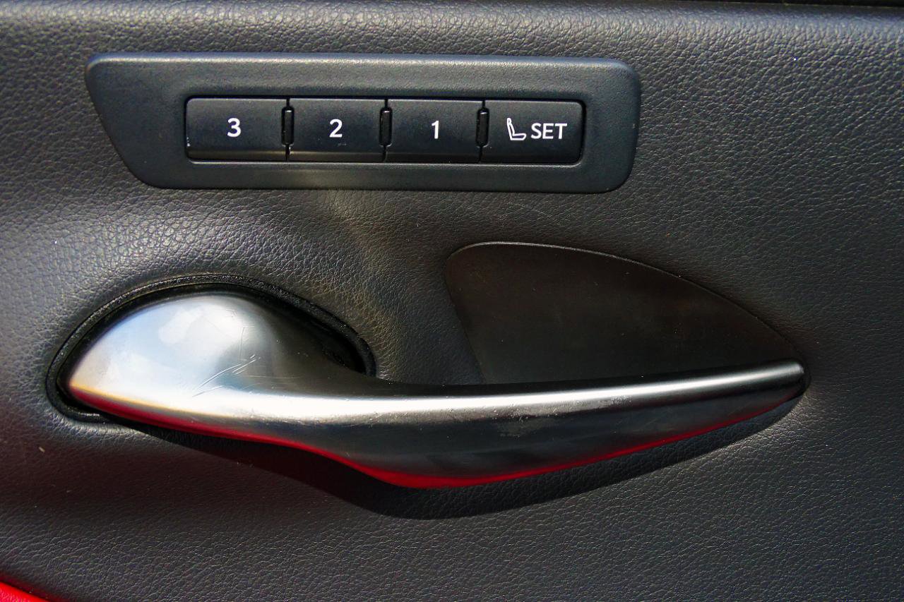 Used 2020 Lexus ES 350 F Sport w/ Accessory Package 2 image 16