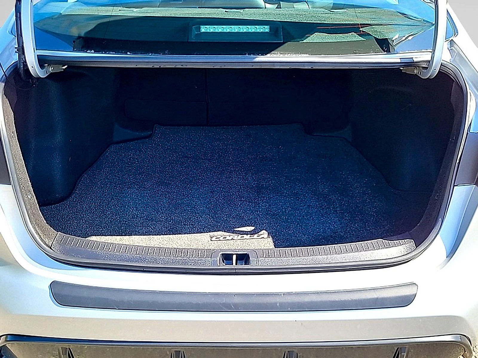Used 2023 Toyota Corolla XSE w/ Carpet Mat Package (TMS) FWD image 29
