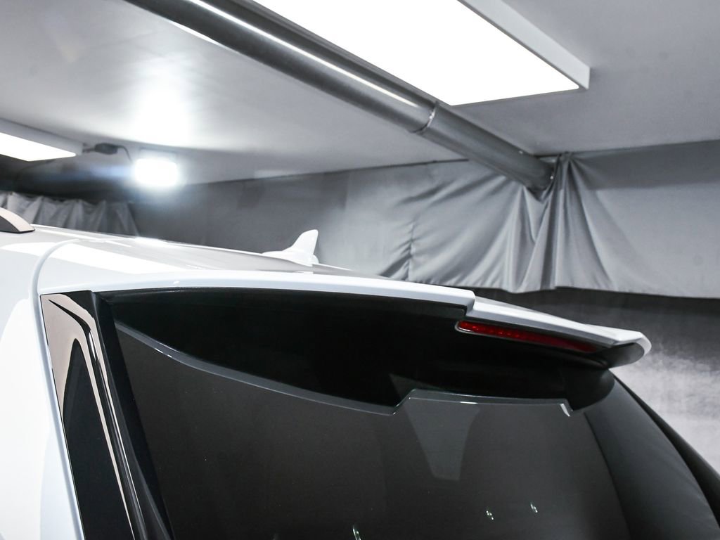 Used 2023 Audi SQ7 Prestige image 87