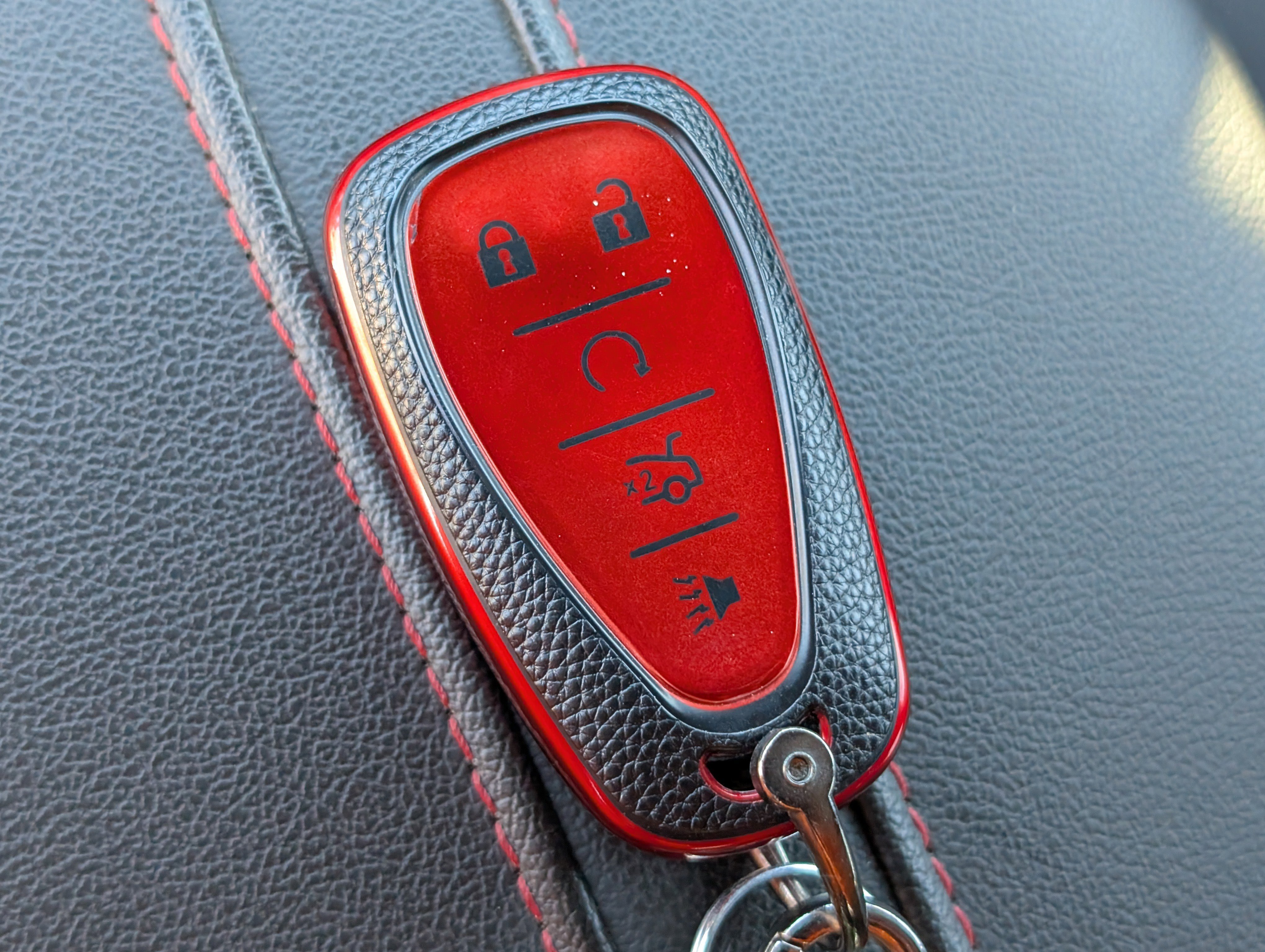 Certified 2023 Chevrolet Blazer RS image 30