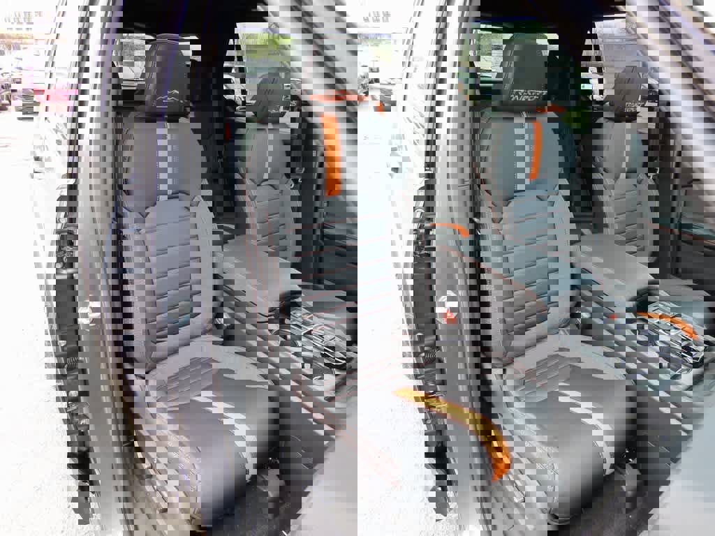 New 2026 Honda Passport TrailSport image 16