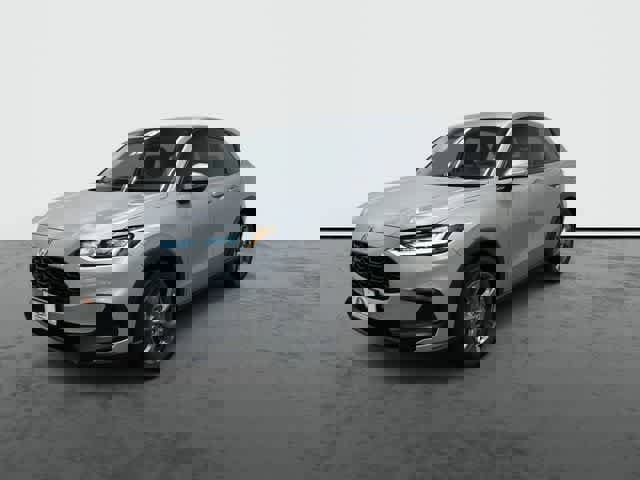 New 2026 Honda HR-V LX image 7