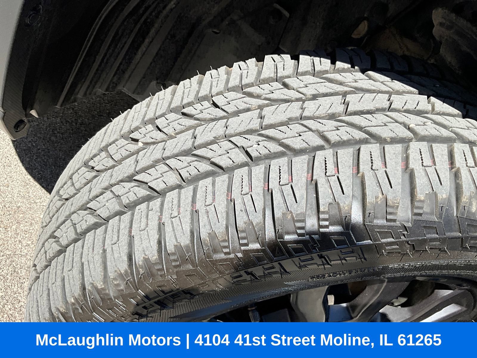 Certified 2026 Subaru Forester Wilderness image 17