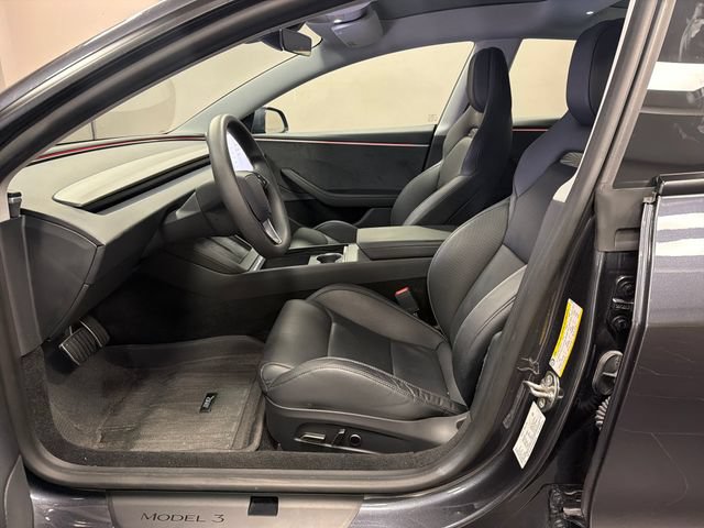 Used 2024 Tesla Model 3 Performance AWD/4WD image 9
