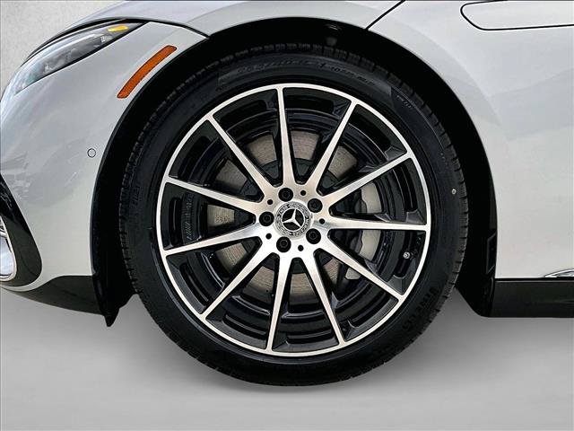 New 2026 Mercedes-Benz EQS 450+ 4MATIC Sedan image 13