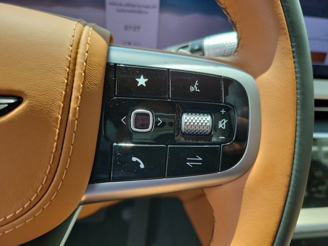 Used 2026 Genesis GV80 3.5T Prestige image 26