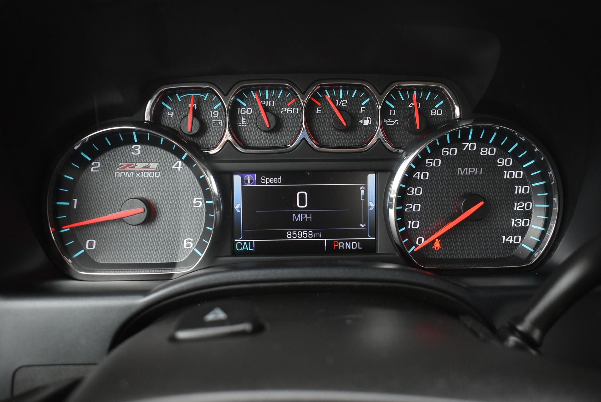 Used 2018 Chevrolet Silverado 1500 LT w/ All Star Edition AWD/4WD image 35